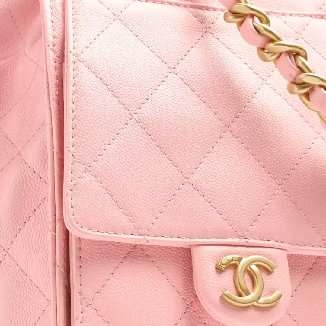 CHANEL 25 MEDIUM