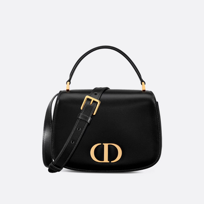 DIOR 30 MONTAIGNE AVENUE MEDIANA MANIJA SUPERIOR CARTERA