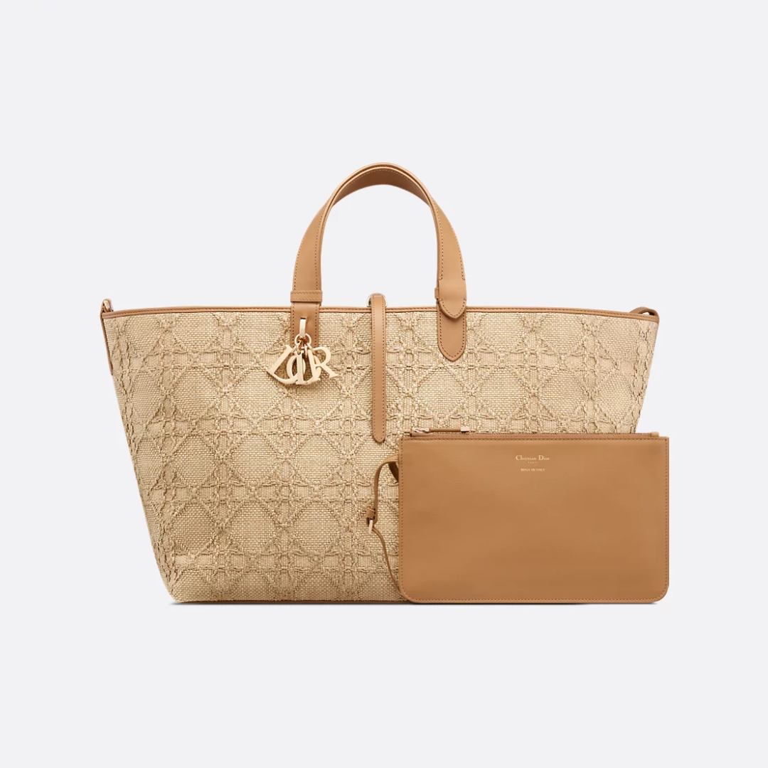 DIOR TOUJOURS GRANDE CARTERA