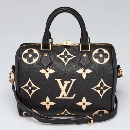 SPEEDY BANDOULIÈRE 25 CARTERA