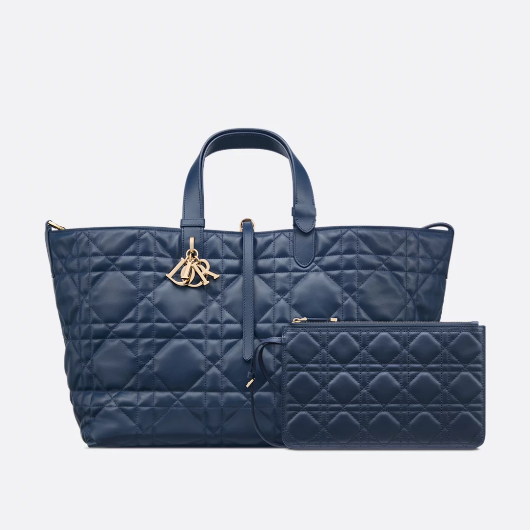 DIOR TOUJOURS GRANDE CARTERA