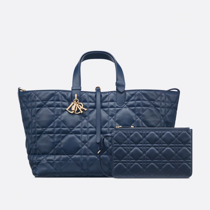 DIOR TOUJOURS GRANDE CARTERA