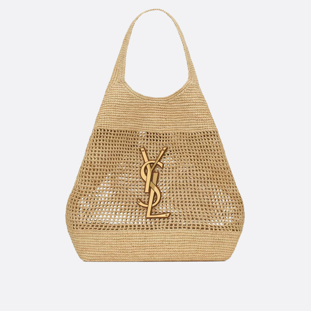 ICARE-CARTERA DE RAFIA