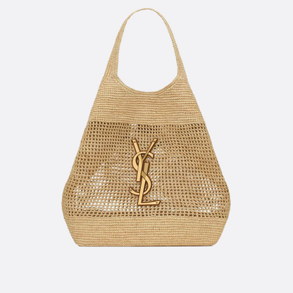 ICARE-CARTERA DE RAFIA