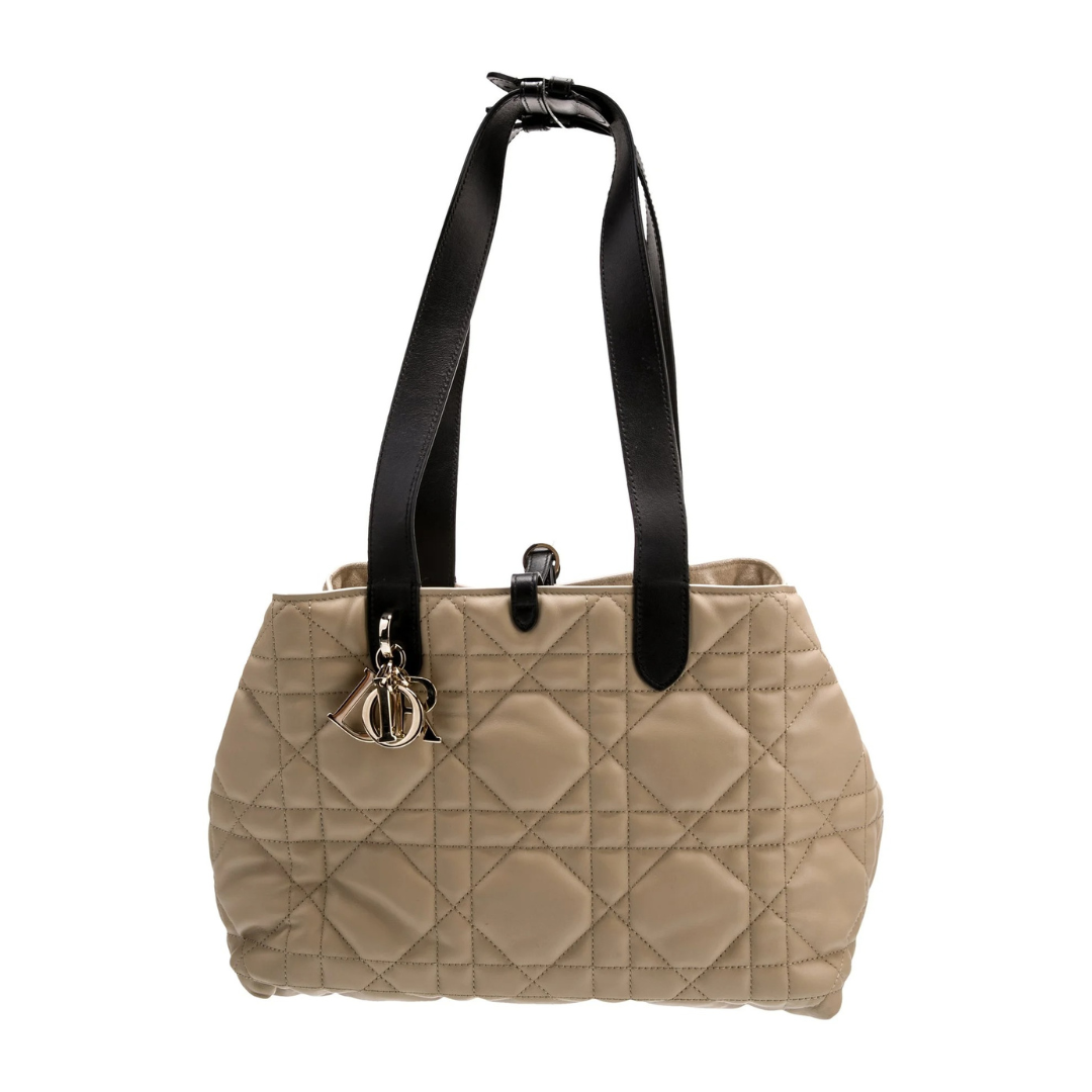 DIOR TOUJOURS CHICA CARTERA