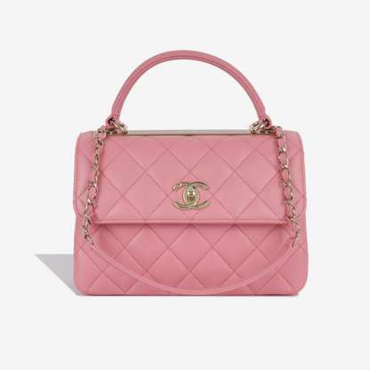 CHANEL TRENDY CC FLAP-CARTERA – CHICA