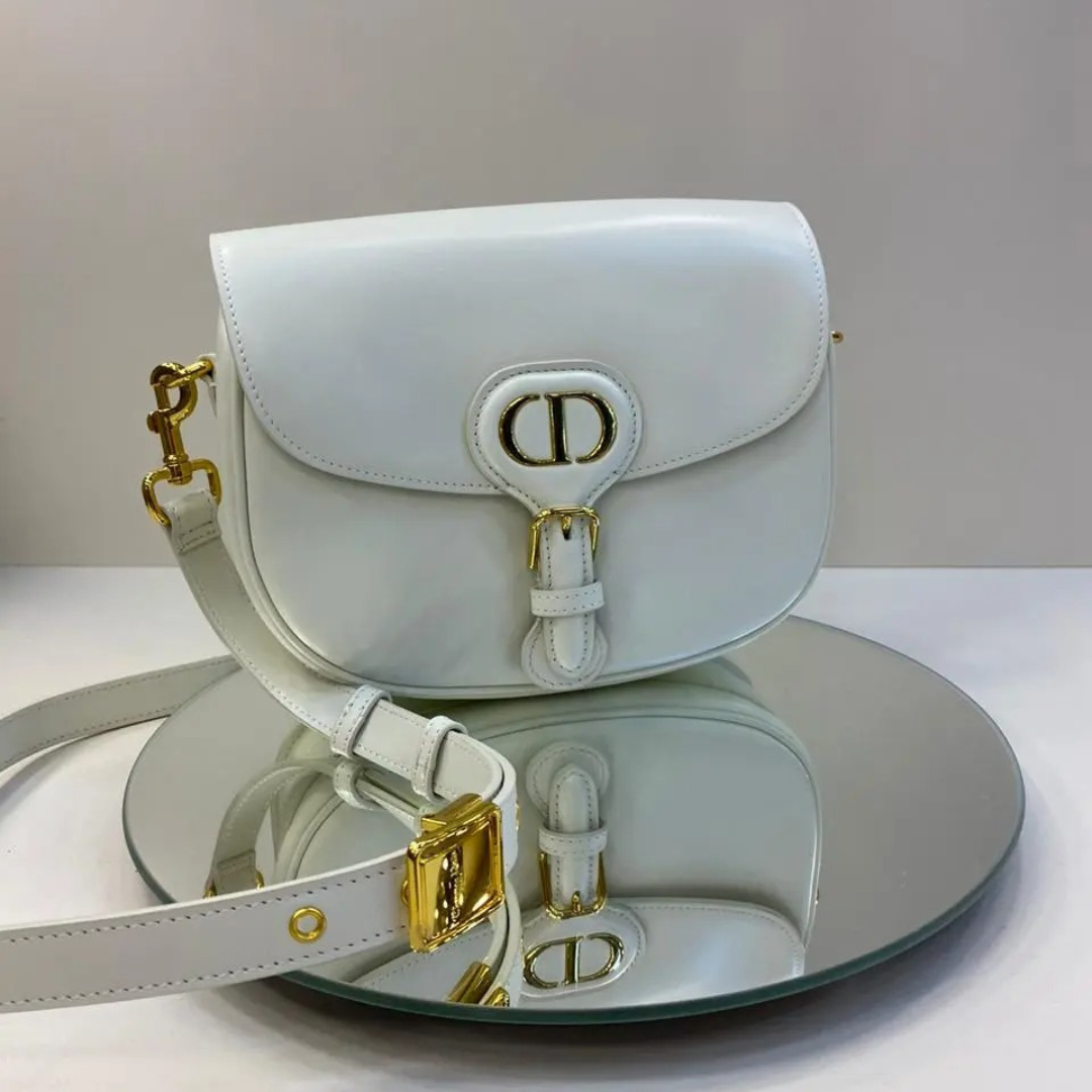 DIOR BOBBY MEDIANA CARTERA