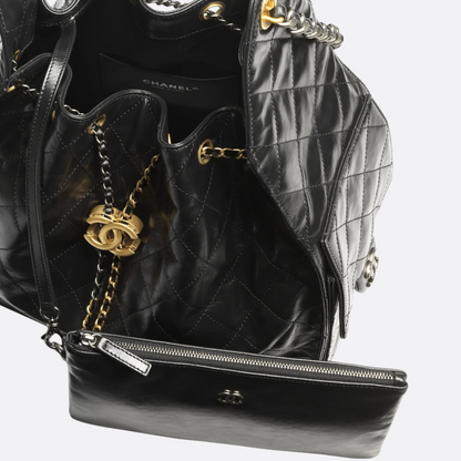 CHANEL 25 MEDIUM-CARTERA