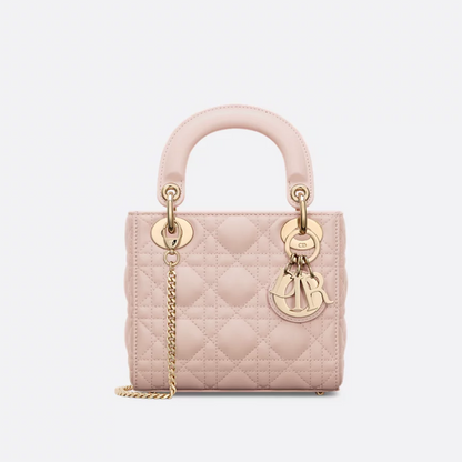 MINI LADY DIOR CARTERA