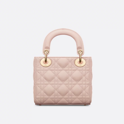 MINI LADY DIOR CARTERA