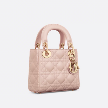 MINI LADY DIOR CARTERA