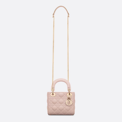 MINI LADY DIOR CARTERA