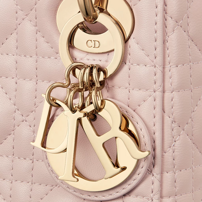 MINI LADY DIOR CARTERA