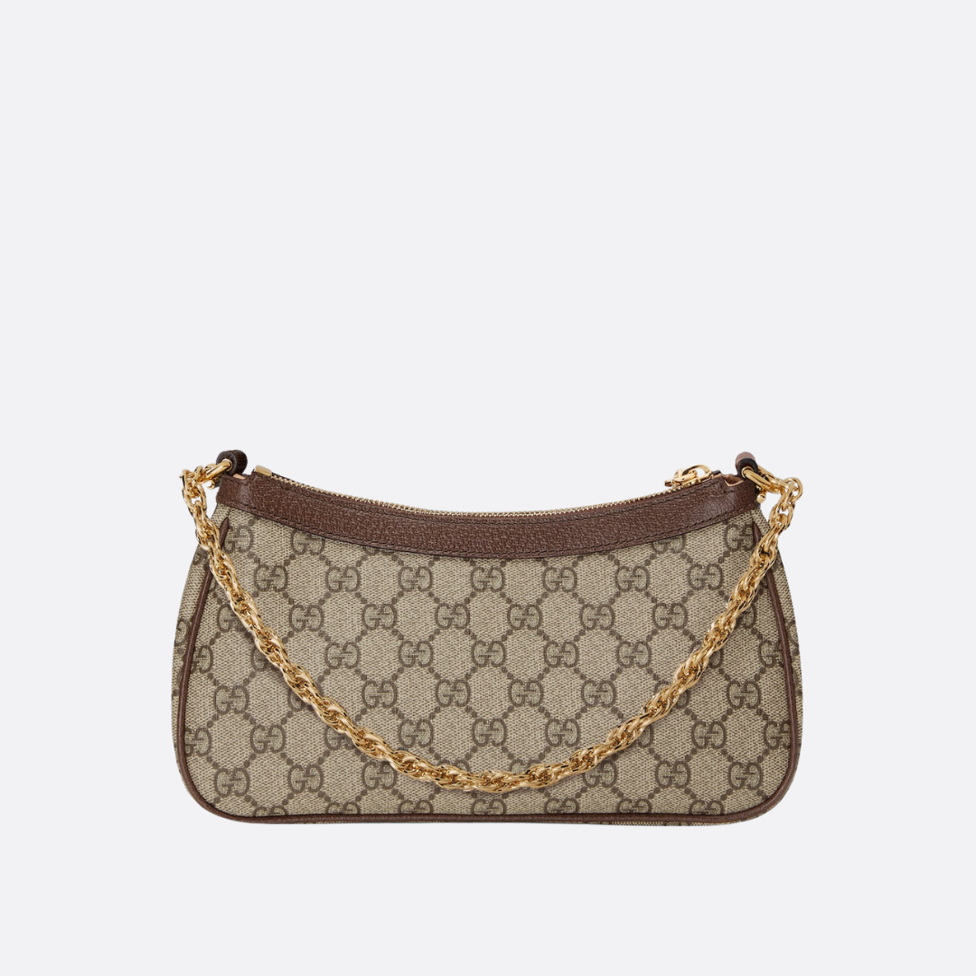 GUCCI CHICA OPHIDIA CARTERA DE HOMBRO