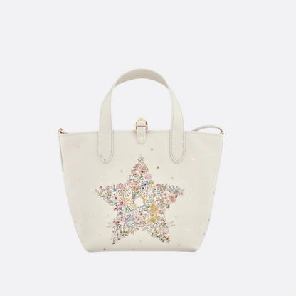 VERTIKALE TOTE-CARTERA DIOR LUCKY DIOR TOUJOURS CHICA