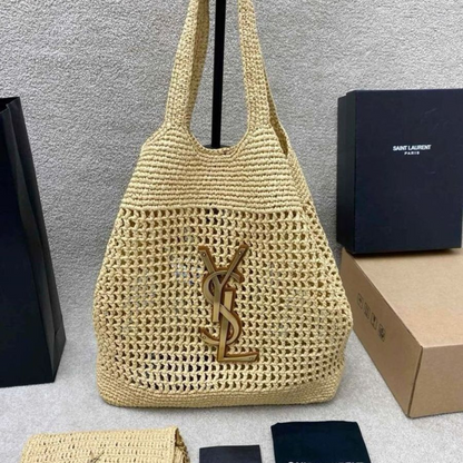 ICARE-CARTERA DE RAFIA