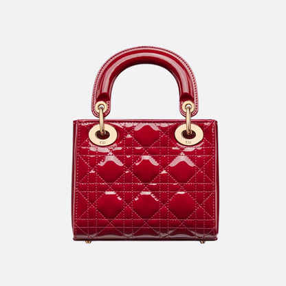 MINI LADY DIOR CARTERA