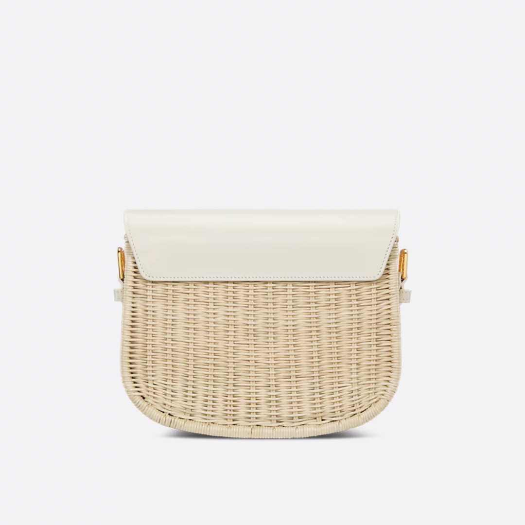 DIOR BOBBY MEDIANA CARTERA Y 30 MONTAIGNE KEILABSATZ-SLIDE SET