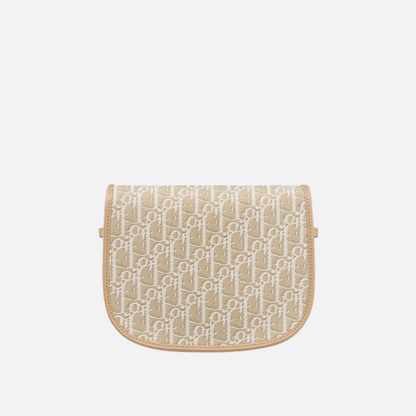 DIOR BOBBY MEDIANA CARTERA