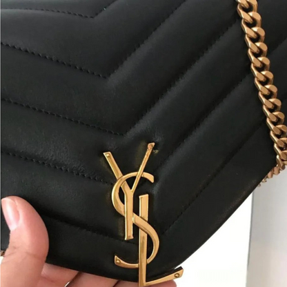 YSL SIGNATURE-SET – LOULOU-CARTERA & OPYUM-SANDALE