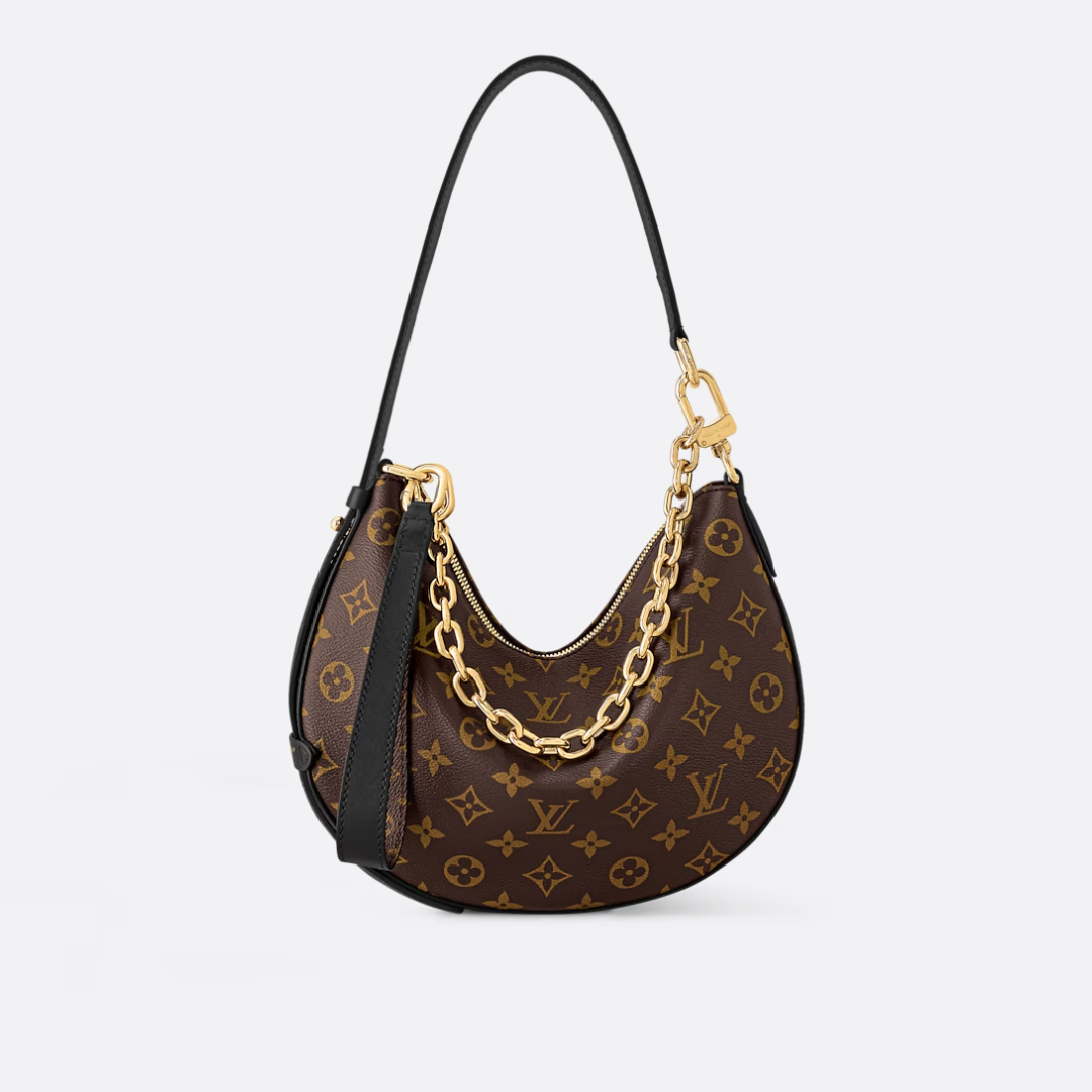 LOUIS VUITTON – COOKIE BB CARTERA