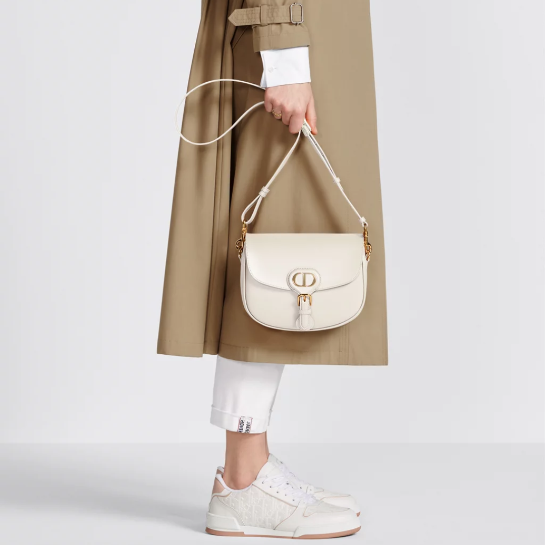 DIOR BOBBY MEDIANA CARTERA