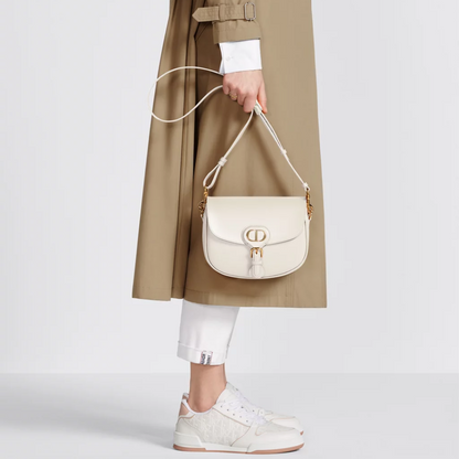 DIOR BOBBY MEDIANA CARTERA