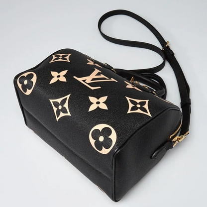 SPEEDY BANDOULIÈRE 25 CARTERA