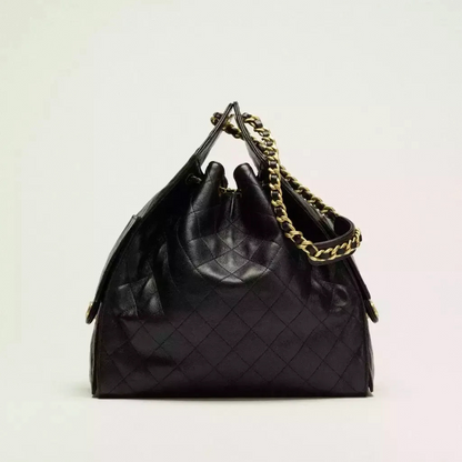 CHANEL 25 MEDIUM-CARTERA