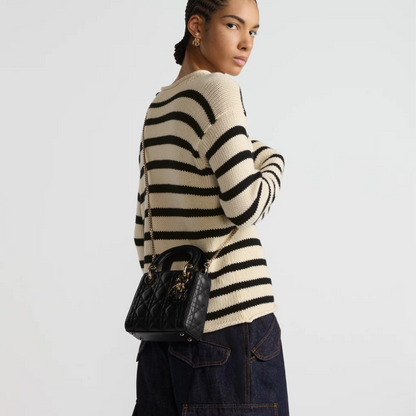 MINI LADY DIOR CARTERA