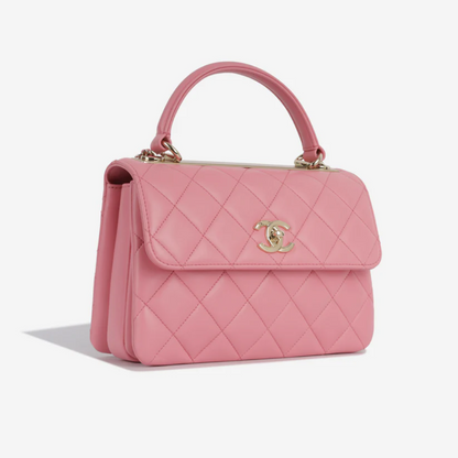 CHANEL TRENDY CC FLAP-CARTERA – CHICA