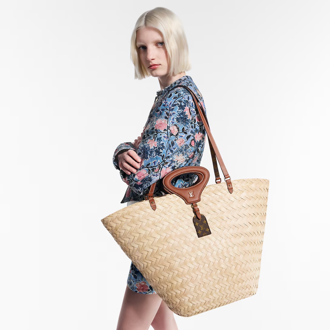 RIVAGE GM-CARTERA DE LOUIS VUITTON