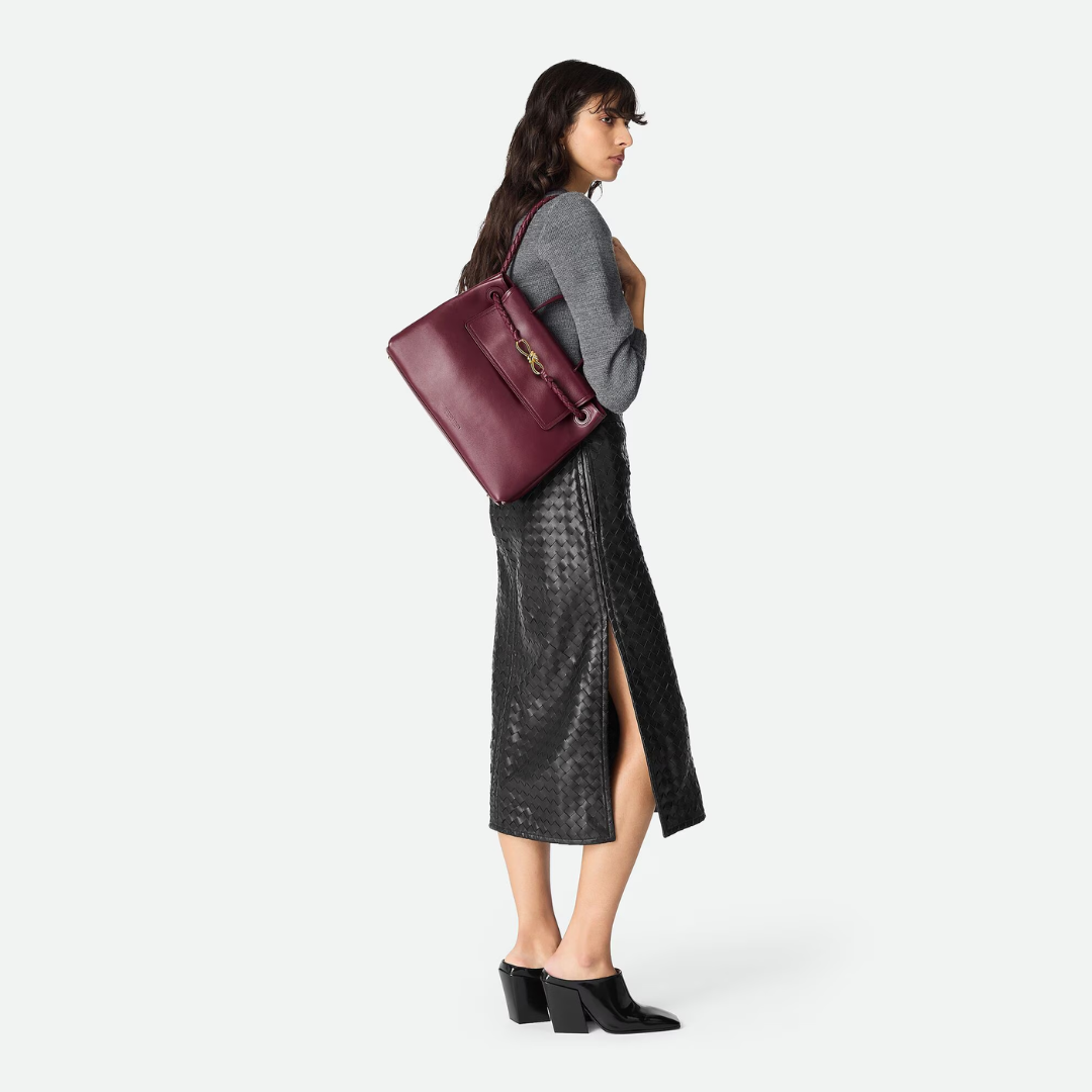 BOTTEGA VENETA CIAO CIAO BAROLO