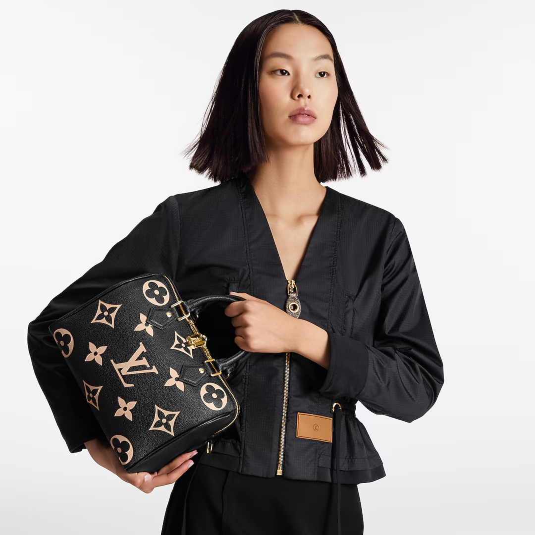 SPEEDY BANDOULIÈRE 25 CARTERA