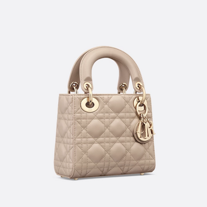 MINI LADY DIOR CARTERA