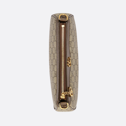 GUCCI CHICA OPHIDIA CARTERA DE HOMBRO