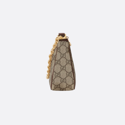 GUCCI CHICA OPHIDIA CARTERA DE HOMBRO