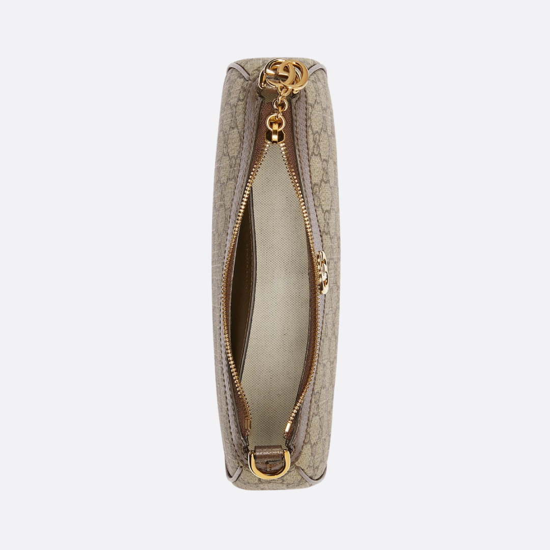 GUCCI CHICA OPHIDIA CARTERA DE HOMBRO