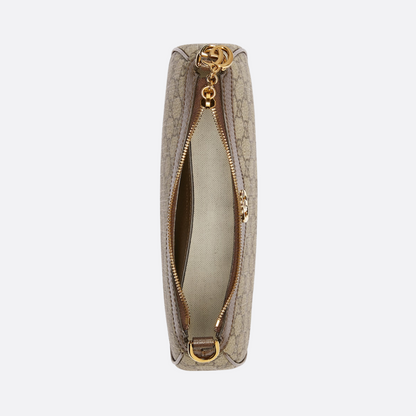 GUCCI CHICA OPHIDIA CARTERA DE HOMBRO