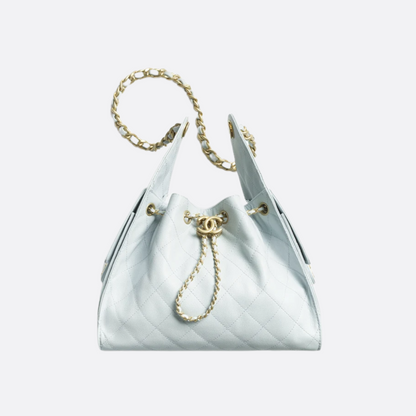 CHANEL 25 CHICA CARTERA