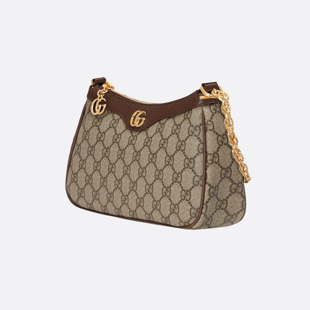GUCCI CHICA OPHIDIA CARTERA DE HOMBRO