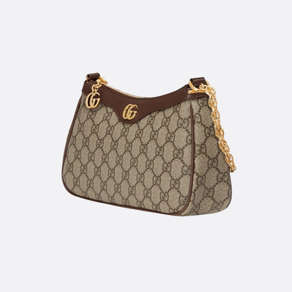GUCCI CHICA OPHIDIA CARTERA DE HOMBRO