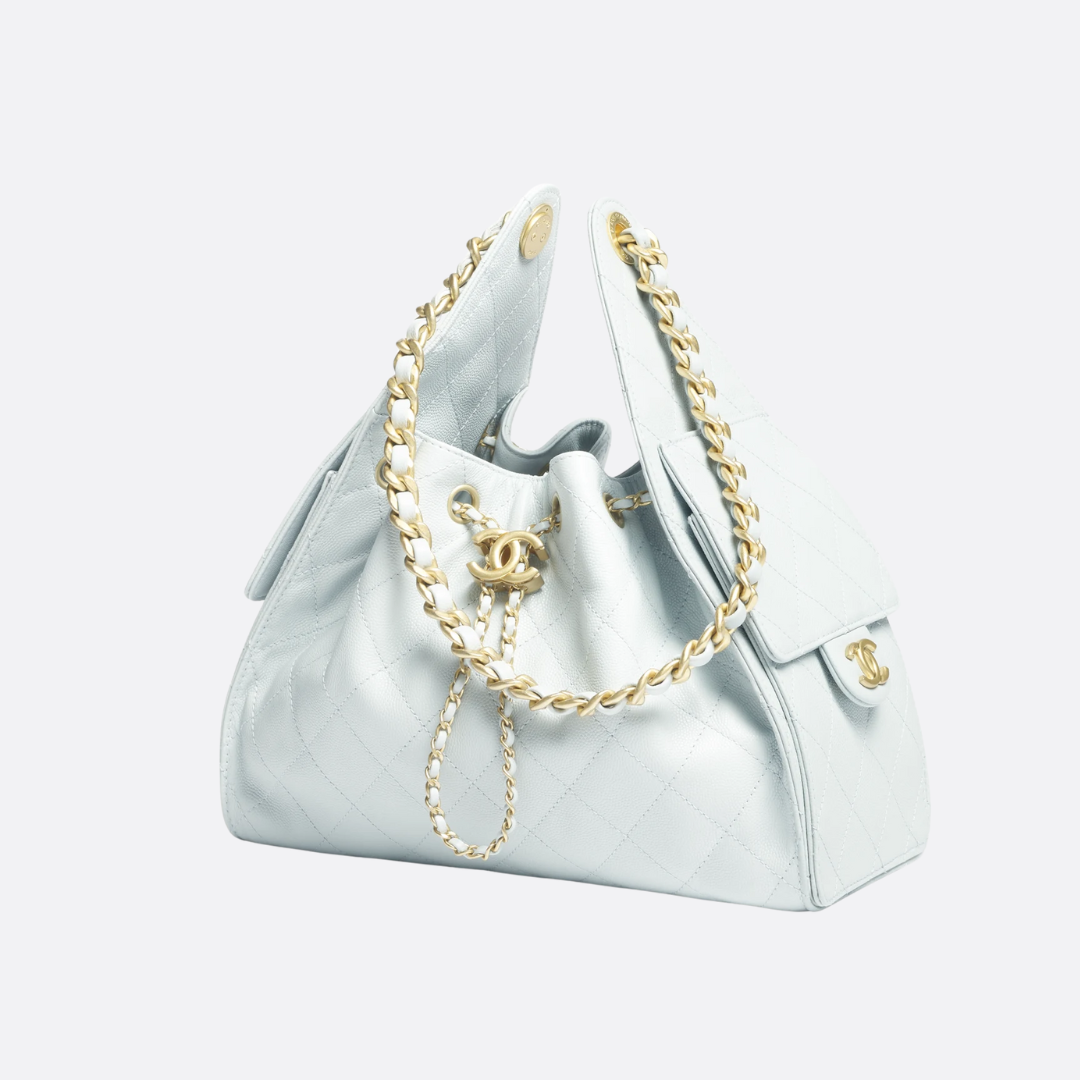 CHANEL 25 CHICA CARTERA