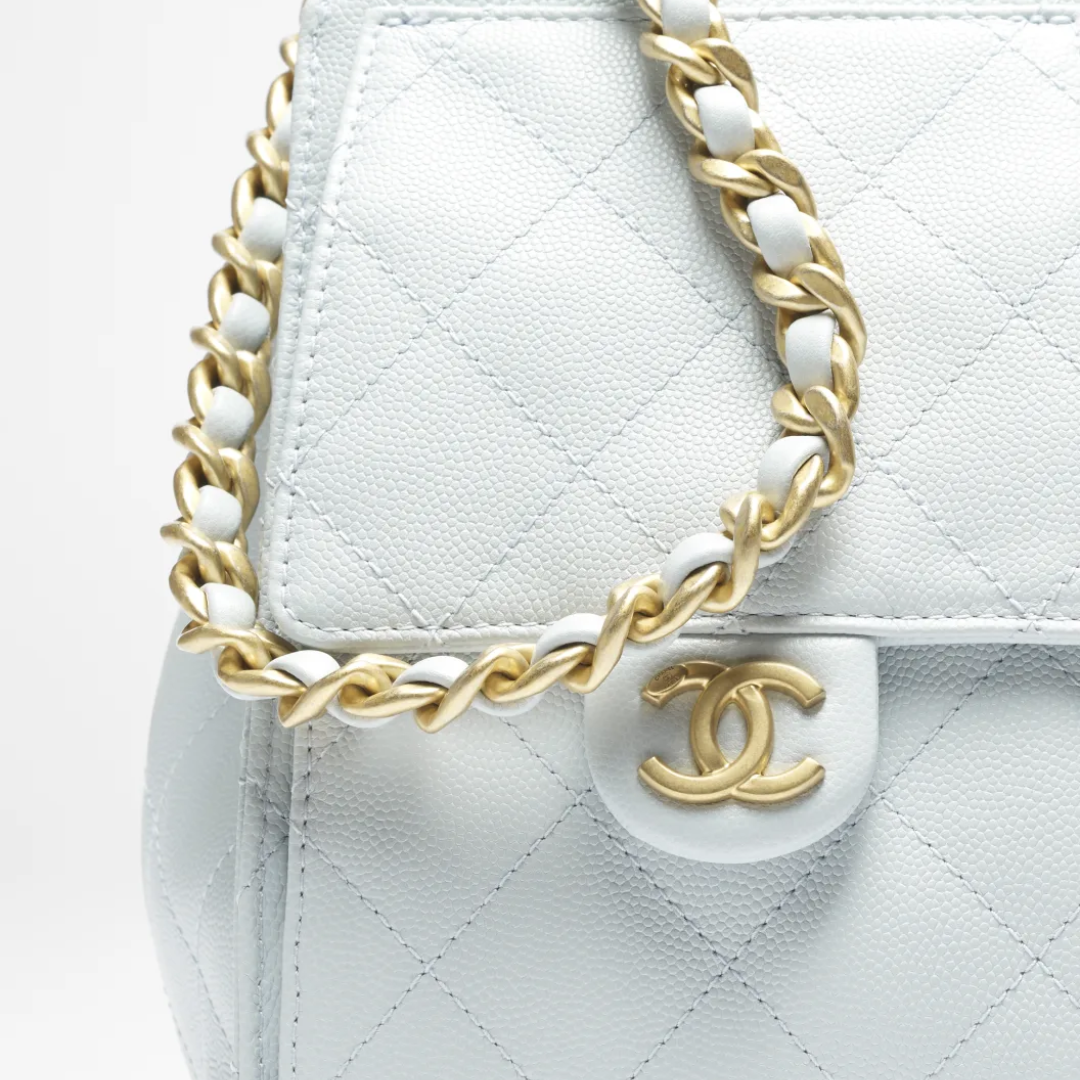 CHANEL 25 CHICA CARTERA