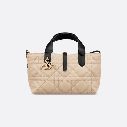 DIOR TOUJOURS CHICA CARTERA
