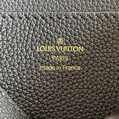 LOUIS VUITTON PONT 9 SOFT MM CARTERA
