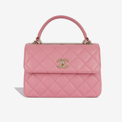 CHANEL TRENDY CC FLAP-CARTERA – CHICA