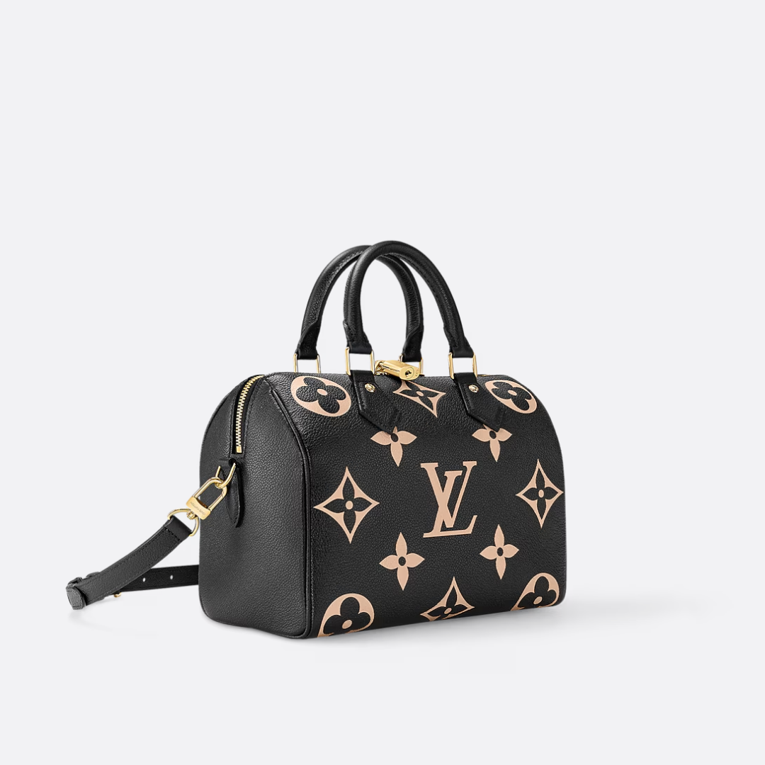 SPEEDY BANDOULIÈRE 25 CARTERA