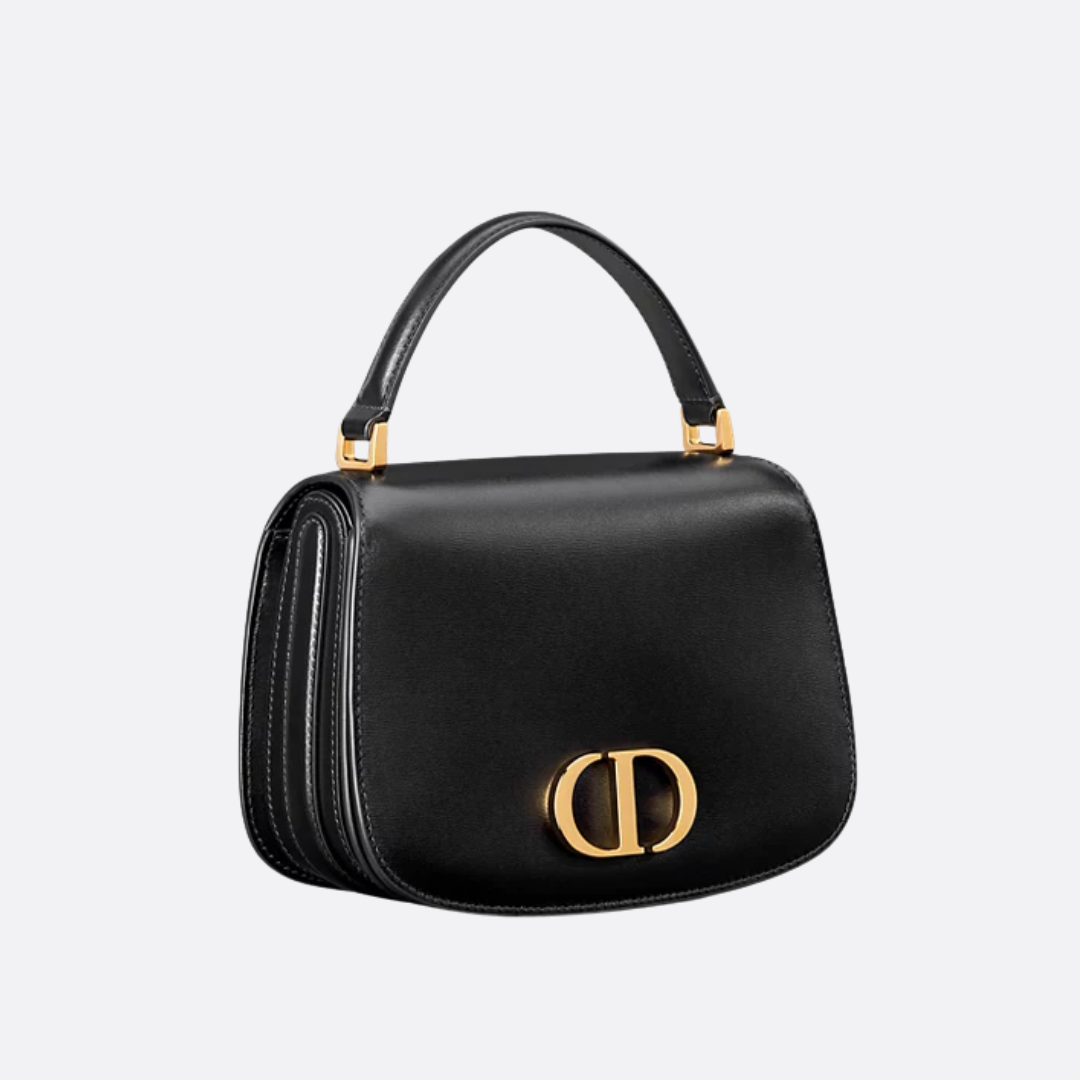 DIOR 30 MONTAIGNE AVENUE MEDIANA MANIJA SUPERIOR CARTERA