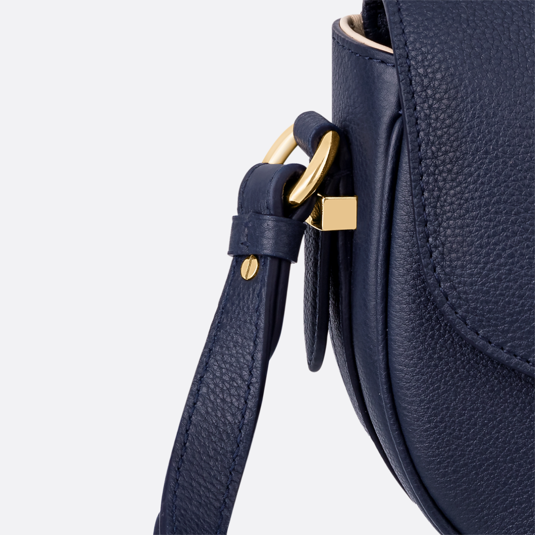 LOUIS VUITTON PONT 9 SOFT MM CARTERA